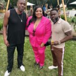 Patricia Williams Instagram - #Photodump Too much fun at @netflixisajoke brunch in LA! Did y’all come see me May 3?! THIS WEEKEND - May 11 I’ll be at @harrahsresot! Get your tickets and see ALL my tour dates at mspatcomedy.com! #mspat