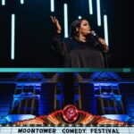 Patricia Williams Instagram - @comediennemspat lesson # 1: fuck dem kids ‼️ 📸: @rachelparkerpix
