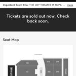 Patricia Williams Instagram - NEW ORLEANS - #YaGirlDoneMadeIt and y’all SOLD ME OUT! 🔥 I can’t wait to laugh with y’all! In case YOU missed - swipe to see my next shows! Get your tickets RIGHT NOW at mspatcomedy.com! Cincinnati, OH - May 31 Columbus, OH - June 1 Chandler, AZ - June 8 Greenville, SC - June 14 & 15 #mspat #tour