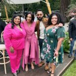 Patricia Williams Instagram - #Photodump Too much fun at @netflixisajoke brunch in LA! Did y’all come see me May 3?! THIS WEEKEND - May 11 I’ll be at @harrahsresot! Get your tickets and see ALL my tour dates at mspatcomedy.com! #mspat