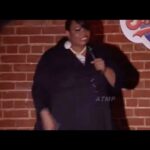 Patricia Williams Instagram – #MondayMotivation They said I couldn’t…😉 From the club to the theater – keep putting in work. 🔥 Get your tickets for my theater tour #YaGirlDoneMadeIt at mspatcomedy.com! 

📹: @allthingsmspat 

#mspat
