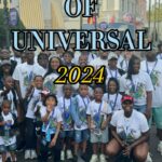 Patricia Williams Instagram – #ThrowbackThursday I took 40  of my family and friends to Universal for my birthday. To this day my only regret is I didn’t get to see @fantasia 🤣🤣🤣 SO much fun! 

#mspat #universalstudios