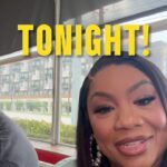 Patricia Williams Instagram - My makeup artist is looking for a man in #Austin, so y’all need to come out and get your tickets for @paramountaustin tonight! Got to mspatcomedy.com and get your laughs! #mspat #tour
