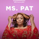 Patricia Williams Instagram - NEW ORLEANS - #YaGirlDoneMadeIt and y’all SOLD ME OUT! 🔥 I can’t wait to laugh with y’all! In case YOU missed - swipe to see my next shows! Get your tickets RIGHT NOW at mspatcomedy.com! Cincinnati, OH - May 31 Columbus, OH - June 1 Chandler, AZ - June 8 Greenville, SC - June 14 & 15 #mspat #tour