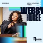 Patricia Williams Instagram – 👩🏽‍⚖️We’re honored, Your Honor! 👩🏽‍⚖️

#MsPatSettlesIt is OFFICIALLY a #Webbys honoree in the TV and Film Social Media Campaign category 🏆. 

We wanted to show that there are judge shows, then there’s @comediennemspat so we called a few of our friends to help. Now, it’s SETTLED. 

A special thank you to @thewebbyawards for the honor, our talent for coming through, and for YOU for always rocking with us. 

PS: #MsPatSettlesIt is coming back for a season 2! 

MEET THE TEAM 🎥: 
Chief Marketing Officer: @kimepaige 
Executive Producers: @tasha_hilton @ashleykgrayson
Director, Production Management, Talent: @ashaunnakayars and the @theayarsagency 
Marketing team: Tasha Hilton, Ashley John, Faith Barrow-Hunte
Social Team: @brittianycierra @_iambmac @tierramarsh @m.aliq_
Talent: @the1saucysantana @toyajohnson @itsreginaecarter, #TamiRoman, @neneleakes , @2chainz , @meandhalo, @yungmiami305 , @jimjonescapo, @myfabolouslife
