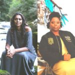 Patrisse Cullors Instagram - I’m very selective with who I do any media with. But when the team @allthatweare_ asked me to connect with them my whole body said yes. Episode is out now. Will share in my bio. Photo of me by @starmontana I believe our collective evolution is longing for a a culture of care. I know my soul is. Abolition will get us there. It has the potential to challenge the systems of punishment that we’ve all become complacent inside of. #abolition #cultureofcare #art #courage #podcast #allthatweare