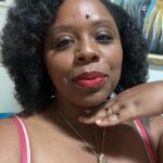 Patrisse Cullors Instagram - I’ve been Queer my whole life and out for more than half of it. On this first day of Pride, I’m deeply grateful to be alive and well, sharing the story of my Blackness, Queerness, and womanness and where they intersect. So many of our Black queer ancestors didn’t make it to be elders, and while I’m not yet an elder, I feel immense gratitude for the aging process. I look back at my childhood and remember the amazing Queer young people I grew up with. I often think about Malidoma Patrice Somé one of the first West African teachers to talk about Queerness and Transness as integral parts of our spirituality. Today, on Pride Day, I’m honored to share these beautiful images of my journey from adolescence into adulthood, celebrating being here and Queer. Ashe. #HappyPride Images were sourced by Carla Gonzalez and Tallie Ben Daniel!!