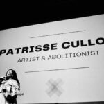 Patrisse Cullors Instagram - My name is Patrisse Cullors, and I am an artist and abolitionist. I believe that art is a portal to creating and imagining new worlds. I believe abolition is our birth right and we must ALL choose a way that doesn’t enforce shame, blame, punishment and lack of protection. I’ve been on a journey towards healing for as long as I can remember. And I’m grateful for every single opportunity to practice something entirely different than what I was raised inside of. Each of us deserve safety and belonging. We deserve healing and protection. Take a moment to consider how you are building that world not just for yourself but the entire whole of existence. Ashe oooooo 📸 @michaelskolnik And thank you @iwillharness for having me.