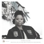 Patrisse Cullors Instagram - I’m very selective with who I do any media with. But when the team @allthatweare_ asked me to connect with them my whole body said yes. Episode is out now. Will share in my bio. Photo of me by @starmontana I believe our collective evolution is longing for a a culture of care. I know my soul is. Abolition will get us there. It has the potential to challenge the systems of punishment that we’ve all become complacent inside of. #abolition #cultureofcare #art #courage #podcast #allthatweare