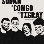 Patrisse Cullors Instagram - “Don’t forget to include Sudan, DR Congo and Tigray in your Advocacy. 🖤 “Love takes off the masks that we fear we cannot live without and know we cannot live within. I use the word ‘love’ here not merely in the personal sense but as a state of being, or a state of grace—not in the infantile American sense of being made happy but in the tough and universal sense of quest and daring and growth.” - James Baldwin, The Fire Next Time” Stay Informed: @sudan.updates @sdn.world @forsudaneseliberation @standwithtigray @omnatigray @peaceintigray @focuscongo @congofriends @thefutureofcongo @iheartafricadotorg Also @red_maat has really been holding it down for Sudan, Congo and Tigray. Check their page for tons of info and resources. Appreciate you!🖤” Thank you @devthepineapple #blm #keepeyesonsudan #genocost #freetigray #solidarity #panafrican #onelove #africa #trending #viral