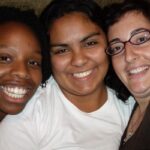 Patrisse Cullors Instagram - I’ve been Queer my whole life and out for more than half of it. On this first day of Pride, I’m deeply grateful to be alive and well, sharing the story of my Blackness, Queerness, and womanness and where they intersect. So many of our Black queer ancestors didn’t make it to be elders, and while I’m not yet an elder, I feel immense gratitude for the aging process. I look back at my childhood and remember the amazing Queer young people I grew up with. I often think about Malidoma Patrice Somé one of the first West African teachers to talk about Queerness and Transness as integral parts of our spirituality. Today, on Pride Day, I’m honored to share these beautiful images of my journey from adolescence into adulthood, celebrating being here and Queer. Ashe. #HappyPride Images were sourced by Carla Gonzalez and Tallie Ben Daniel!!