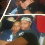 Patrisse Cullors Instagram - I’ve been Queer my whole life and out for more than half of it. On this first day of Pride, I’m deeply grateful to be alive and well, sharing the story of my Blackness, Queerness, and womanness and where they intersect. So many of our Black queer ancestors didn’t make it to be elders, and while I’m not yet an elder, I feel immense gratitude for the aging process. I look back at my childhood and remember the amazing Queer young people I grew up with. I often think about Malidoma Patrice Somé one of the first West African teachers to talk about Queerness and Transness as integral parts of our spirituality. Today, on Pride Day, I’m honored to share these beautiful images of my journey from adolescence into adulthood, celebrating being here and Queer. Ashe. #HappyPride Images were sourced by Carla Gonzalez and Tallie Ben Daniel!!