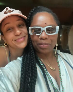 Patrisse Cullors Instagram - I’ve been Queer my whole life and out for more than half of it. On this first day of Pride, I’m deeply grateful to be alive and well, sharing the story of my Blackness, Queerness, and womanness and where they intersect. 

So many of our Black queer ancestors didn’t make it to be elders, and while I’m not yet an elder, I feel immense gratitude for the aging process. I look back at my childhood and remember the amazing Queer young people I grew up with.

I often think about Malidoma Patrice Somé one of the first West African teachers to talk about Queerness and Transness as integral parts of our spirituality. 

Today, on Pride Day, I’m honored to share these beautiful images of my journey from adolescence into adulthood, celebrating being here and Queer. Ashe.

#HappyPride

Images were sourced by Carla Gonzalez and Tallie Ben Daniel!!