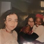 Patrisse Cullors Instagram - I’ve been Queer my whole life and out for more than half of it. On this first day of Pride, I’m deeply grateful to be alive and well, sharing the story of my Blackness, Queerness, and womanness and where they intersect. So many of our Black queer ancestors didn’t make it to be elders, and while I’m not yet an elder, I feel immense gratitude for the aging process. I look back at my childhood and remember the amazing Queer young people I grew up with. I often think about Malidoma Patrice Somé one of the first West African teachers to talk about Queerness and Transness as integral parts of our spirituality. Today, on Pride Day, I’m honored to share these beautiful images of my journey from adolescence into adulthood, celebrating being here and Queer. Ashe. #HappyPride Images were sourced by Carla Gonzalez and Tallie Ben Daniel!!