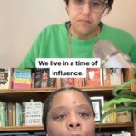 Patrisse Cullors Instagram - I’m so excited for you all the hear our next episode with my dear friend @osopepatrisse ! Courageous conversations are something she has inspired me to have and is what this podcast is largely about. As she says in this clip, our goal is to meet everyone where they are at and to create community in a digital landscape obsessed with ‘influence’. Can’t think of a better way to #ResettheAlgorithm! This episode drops on all podcast platforms Tuesday, 9am PT... 🔗 in bio