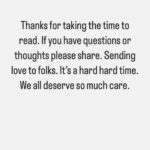 Patrisse Cullors Instagram - It doesn’t get better, our lives, this world unless we will it to be better. Unless we transform ourselves and transform the conditions. Unless we have a plan that actually challenges all forms of punishment. Unless we have a plan that centers care and accountability. Abolition is that for me. I encourage all of us to center an abolitionist praxis.