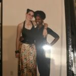 Patrisse Cullors Instagram - I’ve been Queer my whole life and out for more than half of it. On this first day of Pride, I’m deeply grateful to be alive and well, sharing the story of my Blackness, Queerness, and womanness and where they intersect. So many of our Black queer ancestors didn’t make it to be elders, and while I’m not yet an elder, I feel immense gratitude for the aging process. I look back at my childhood and remember the amazing Queer young people I grew up with. I often think about Malidoma Patrice Somé one of the first West African teachers to talk about Queerness and Transness as integral parts of our spirituality. Today, on Pride Day, I’m honored to share these beautiful images of my journey from adolescence into adulthood, celebrating being here and Queer. Ashe. #HappyPride Images were sourced by Carla Gonzalez and Tallie Ben Daniel!!
