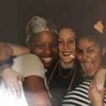 Patrisse Cullors Instagram - I’ve been Queer my whole life and out for more than half of it. On this first day of Pride, I’m deeply grateful to be alive and well, sharing the story of my Blackness, Queerness, and womanness and where they intersect. So many of our Black queer ancestors didn’t make it to be elders, and while I’m not yet an elder, I feel immense gratitude for the aging process. I look back at my childhood and remember the amazing Queer young people I grew up with. I often think about Malidoma Patrice Somé one of the first West African teachers to talk about Queerness and Transness as integral parts of our spirituality. Today, on Pride Day, I’m honored to share these beautiful images of my journey from adolescence into adulthood, celebrating being here and Queer. Ashe. #HappyPride Images were sourced by Carla Gonzalez and Tallie Ben Daniel!!