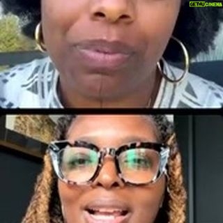 Patrisse Cullors Instagram - Welcome to Artist 2 Artist! A new ig live series we’ve launched to celebrate and support the artist who are living out loud and doing amazing work in the world. We will be here monthly! So excited to be in community with some of my faves! @mybrownbaby has a new book out! One Blood, check it out on all platforms!! #Artist2Artist #AbolitionistAesthetics