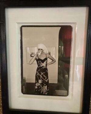 Patti Hansen Instagram - @arthurelgort is the kindest and most thoughtful photographer. He has gifted many of us with his work throughout the years. I am so grateful to be his friend and of course be photographed by him. We have worked so much together and there are too many stories to tell , but this girl meeting him at 16 was life changing. Our walls are filled with your work and they bring back great memories. 
I love you @arthurelgort . 
Happy birthday!
I look forward to our next job😘