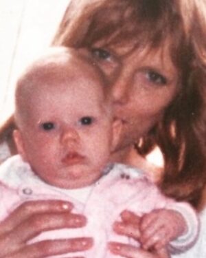 Patti Hansen Instagram - Happy Birthday my sunshine ☀️