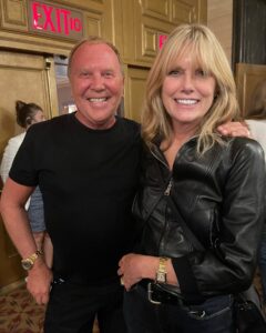 Actress Patti Hansen HD Instagram Photos and Wallpapers July 2021