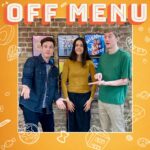 Patti Harrison Instagram – Recorded this ep of @offmenuofficial podcast about 12 years ago but it’s out today! Listen to what I was like BEFORE I got my first period!🫨 my food cravings are different now bc of my hormonal changes caused by my many subsequent periods and pregnancies so my answers to the menu prompts would be completely different today I think