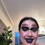 Patti Harrison Instagram – POV: you are my Leapfrog Learning Tablet witnessing me experiencing my own JoJo Siwa-like rocker style transformation…