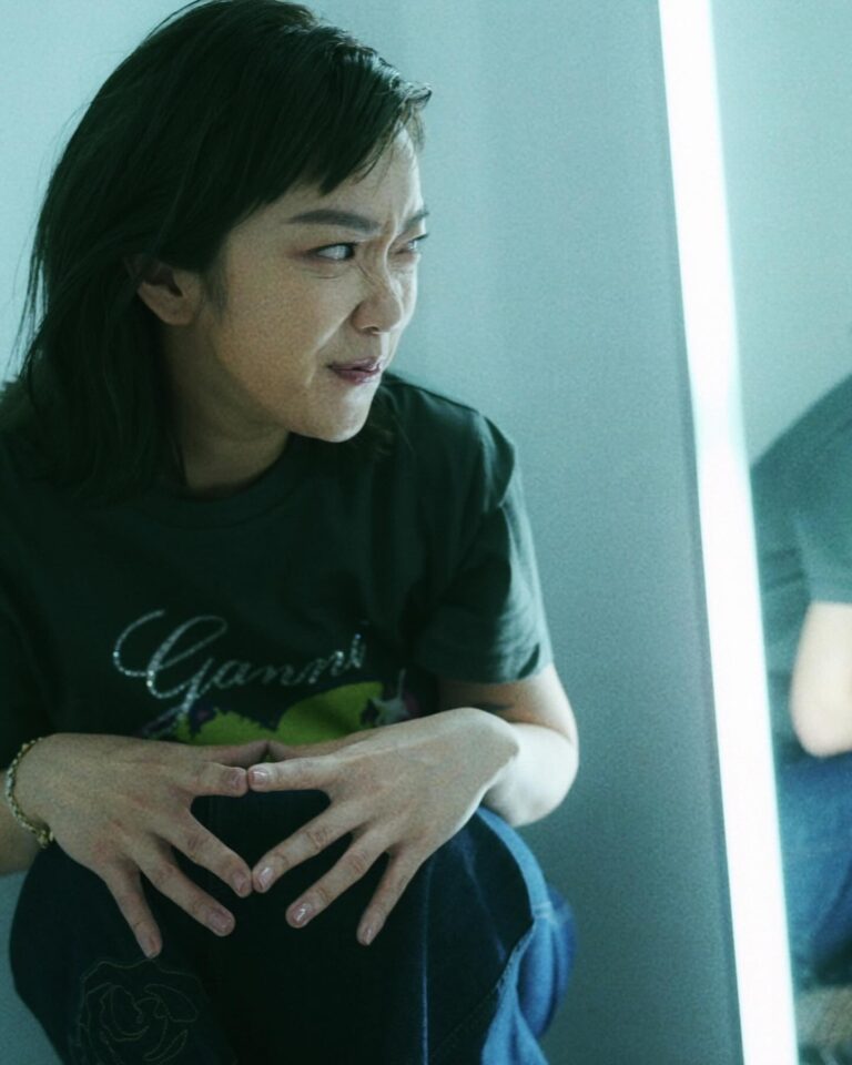 Actress Patty Pei-Yu Lee HD Photos and Wallpapers May 2024