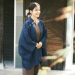 Patty Wu Instagram - ・ 同樣穿上溫泉旅館衣服 我彷彿成了女將 日本男子卻像飯店小開？ 日本男子說，女將就是老闆娘阿，而且要很有氣質才能當欸。但我說，女將要從早忙到晚，飯店小開每天只需要開跑車出去ㄆㄚˇ妹，一件衣服兩種人生，不是這樣吧？！ #吳怡霈 #wuipei29 #パティ #九州 #九州旅 #熊本 #熊本ホテル #桑原夫婦