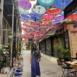 Paty Díaz Instagram - Iyi akşamlar! Desee bien, sea bueno! (Proverbio turco) #turkey 🇹🇷 #estambul #istambul #tbt Un recuerdito ❤️