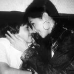 Paty Díaz Instagram - …Amor eterno … Feliz San Valentín ❤️ …Que el amor permanezca en nuestro corazón y en nuestra alma, que se manifieste a través de nuestras acciones. Y Que la amistad se construya día a día con congruencia y con las persona que tú elijas tener en tu vida para siempre. Que no sea sólo un 14 de febrero, sino día a día. #lavidaeshoy Hoy les comparto el amor por mi hijo ❤️… Y Me sobran personas a quien manifestarles mi amor 🥰 #benditoamor #benditaamistad #felizsanvalentin #feliz14defebrero #díadelamorylaamistad