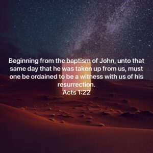Paula Jai Parker Instagram - #GM #BibleStudy # Acts1:22 “witness with us” Peter was not commanded by Christ 2do this but Jesus had put him in charge of the Church, so indirectly it was Christs command. Yet this is the last the Bible mentions #Matthias. But the #ApostlePaul, hand chosen by God most likely wrote this.