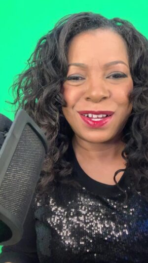 Paula Jai Parker Instagram - xopj