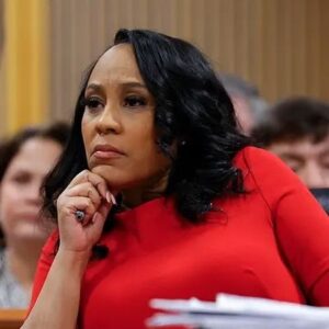 Paula Jai Parker Instagram - Well, I told you she wasn’t a racist 😁✌️🤷🏽‍♀️ alright Le Donald, time to show up and show us what you working with 😉🫣