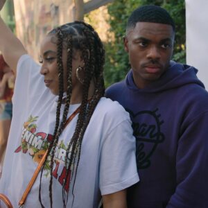 Paula Jai Parker Instagram - I’m so glad #Onederful forced me to watch this 😁 next to the next generational greatness! I’m so proud of all of you. El knows I Am 🤝 All a hU!💖✌️