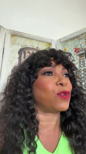 Paula Jai Parker Instagram - #ChannelingDonnaSummer #Muh @chenoarunningfox #FoxSoulTV