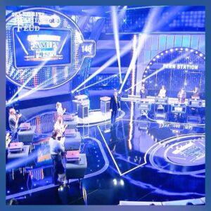 Paula Jai Parker Instagram - #TuneIn to the original #Versus, this Sunday July 17th as we go heads up with #TheRapLegends vs #TheProudFamily 🔥👊🏾🫣😆