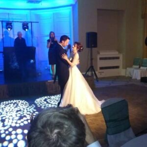 Paula Lane Instagram - A few more from the memory book! 

@ruddingparkhotel 

#10yearanniversary