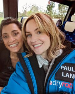 Actress Paula Lane HD Instagram Photos and Wallpapers March 2024