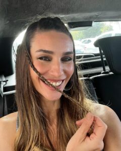 Actress Paula Morales HD Instagram Photos and Wallpapers March 2024