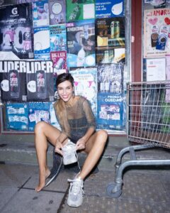 Actress Paula Morales HD Instagram Photos and Wallpapers May 2024