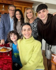 Actress Paula Morales HD Instagram Photos and Wallpapers June 2024
