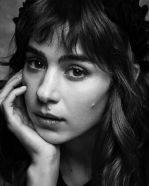 Paula Reca Instagram - ✨💫 📸 @gabriel_rocca