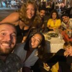 Paula Malia Instagram - 32 vueltas al sol ✨!