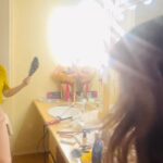 Paula Malia Instagram - Me voy de Madrid con el corasonsito muy lleno. Gracias a todos los que habéis llenado cada noche el teatro y gracias a los que salen en las fotos por hacerme reír y disfrutar taaanto. Os quiero. @pabloriveroficial @pavvla_ @gemmabrio @mariapujalte @alberttriola @ferranvilajosana @selvasdavid @la_brutal @bito.pro @teatroespanol_madrid