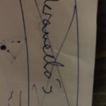 Paula Malia Instagram - Ahir vam estrenar ABRAÇADES INSUPORTABLEMENT LLARGUES. Serem fins al 19 de juny a la Biblioteca de Catalunya. Si veniu us abraçarem fort 🐬🪐. @joansolemarti @albapujolorriols @martisalvat @jordibusquetsrovira #ferranutzet @monicamolinsduran @___natural.mente___ @guigelabert @pol_qg @cia_laperla29