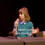 Paula Malia Instagram - 🚎📱LA RUINA con @ignasitf, @cap0 y @paulamalia que se convirtió en la protagonista de una película de acción por culpa de iPhone.