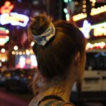 Paula Malia Instagram - Las Vegas? Nah, Benidorm. 🎄 📷 @carlosdue_ @cduephoto