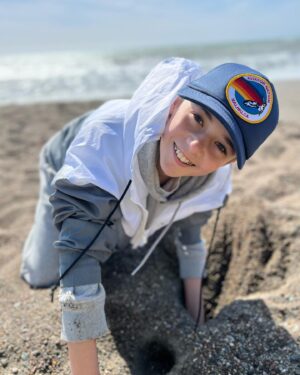 Paula Patton Instagram - Happy birthday my magical young man!!! 🥳✨🪷🎈❤️🌈